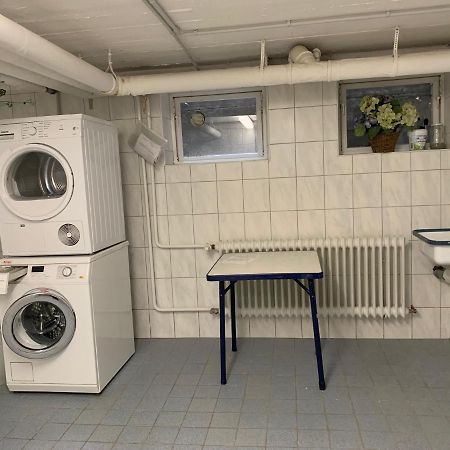 Fewo1846 - Bellevue - Sonnige 2-Zimmer-Wohnung Mit Balkon Und Hafenblick Flensburg Exteriér fotografie